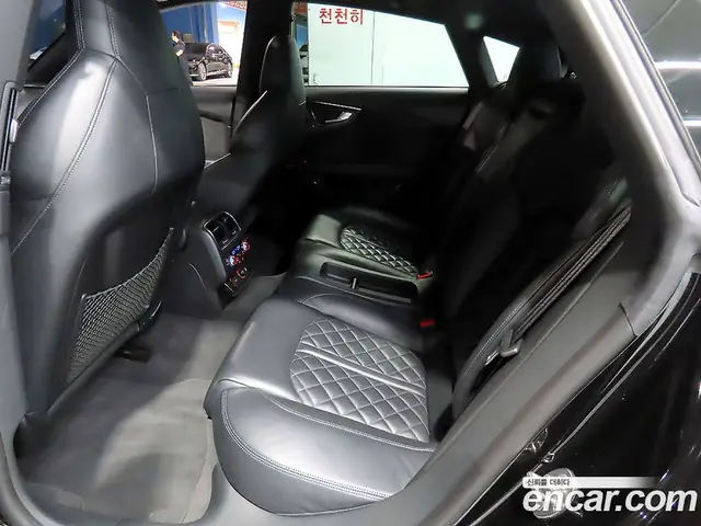 Audi A7 2016 3.0 автомат (гидро), миниатюра 12