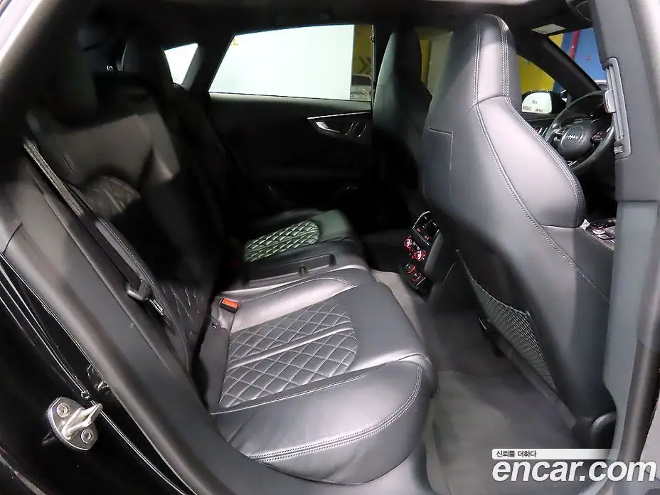Audi A7 2016 3.0 автомат (гидро), фото 13 Audi A7 2016 3.0 автомат (гидро), фото 13