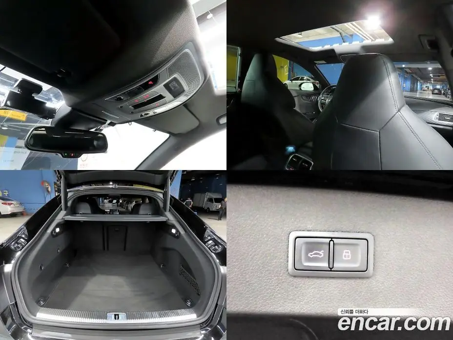 Audi A7 2016 3.0 автомат (гидро), фото 19 Audi A7 2016 3.0 автомат (гидро), фото 19
