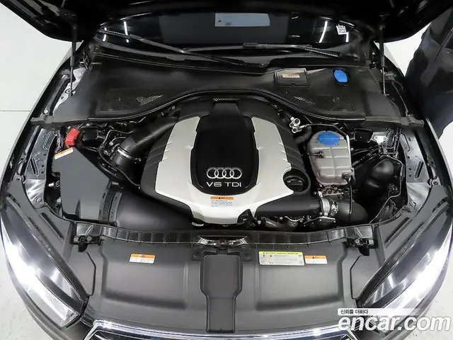 Audi A7 2016 3.0 автомат (гидро), миниатюра 6 Audi A7 2016 3.0 автомат (гидро), миниатюра 6