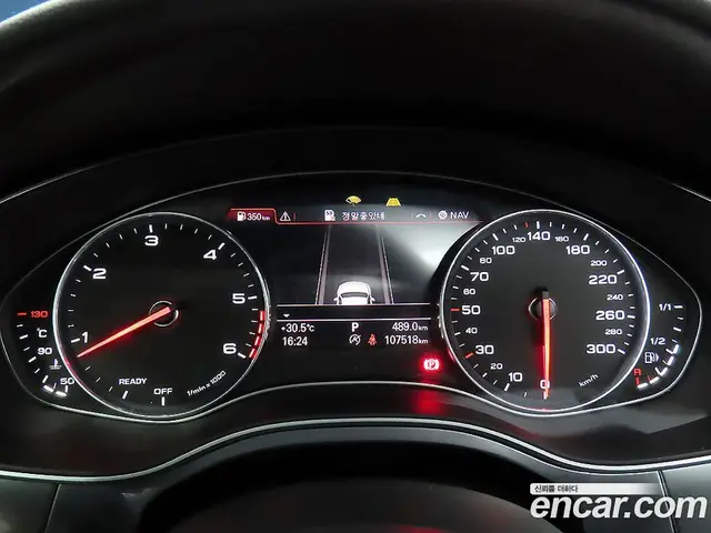 Audi A7 2016 3.0 автомат (гидро), миниатюра 8 Audi A7 2016 3.0 автомат (гидро), миниатюра 8