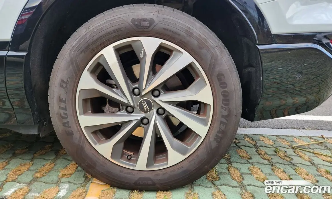 Audi Q6 e-tron 2025 0.2 автомат (гидро), фото 14