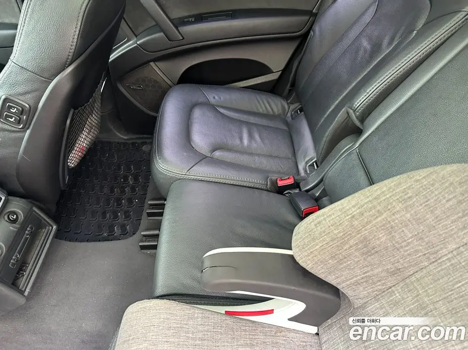 Audi Q7 2014 3.0 автомат (гидро), фото 11 Audi Q7 2014 3.0 автомат (гидро), фото 11