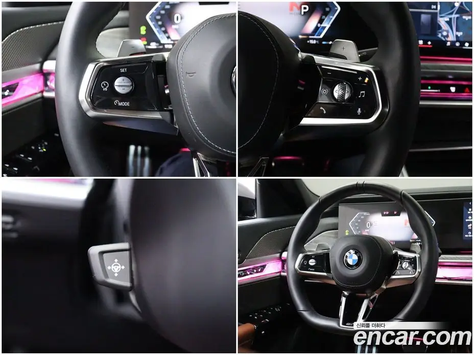 BMW 7 серия 2024 3.0 автомат (гидро), фото 11 BMW 7 серия 2024 3.0 автомат (гидро), фото 11