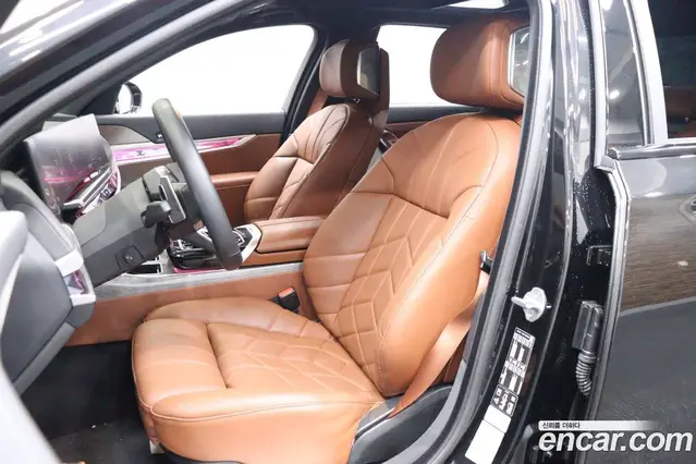 BMW 7 серия 2024 3.0 автомат (гидро), миниатюра 6 BMW 7 серия 2024 3.0 автомат (гидро), миниатюра 6