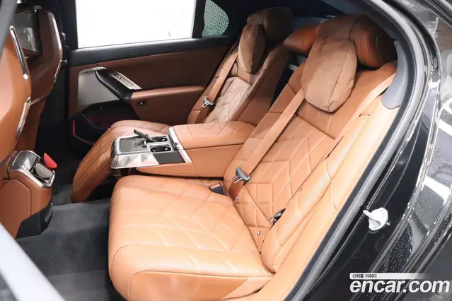 BMW 7 серия 2024 3.0 автомат (гидро), миниатюра 7 BMW 7 серия 2024 3.0 автомат (гидро), миниатюра 7
