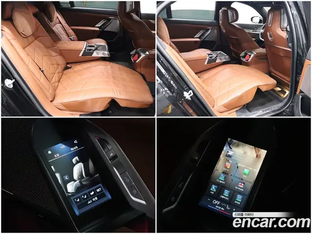 BMW 7 серия 2024 3.0 автомат (гидро), миниатюра 8 BMW 7 серия 2024 3.0 автомат (гидро), миниатюра 8