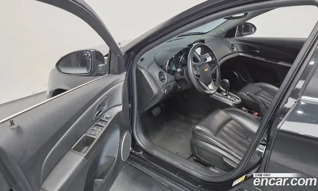 Chevrolet Cruze 2015 1.8 автомат (гидро), миниатюра 11