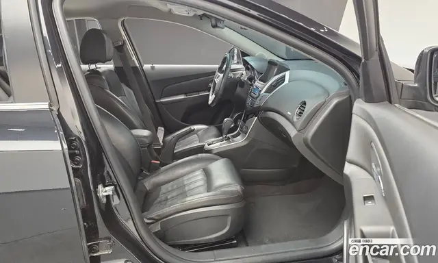 Chevrolet Cruze 2015 1.8 автомат (гидро), миниатюра 10