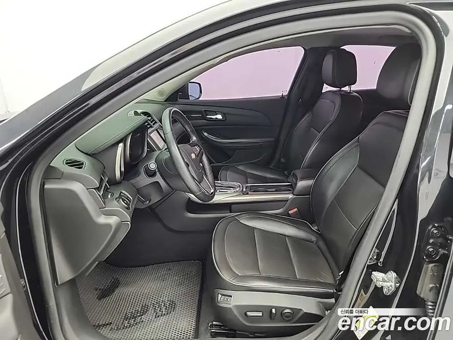Chevrolet Malibu 2013 2.0 автомат (гидро), фото 11 Chevrolet Malibu 2013 2.0 автомат (гидро), фото 11