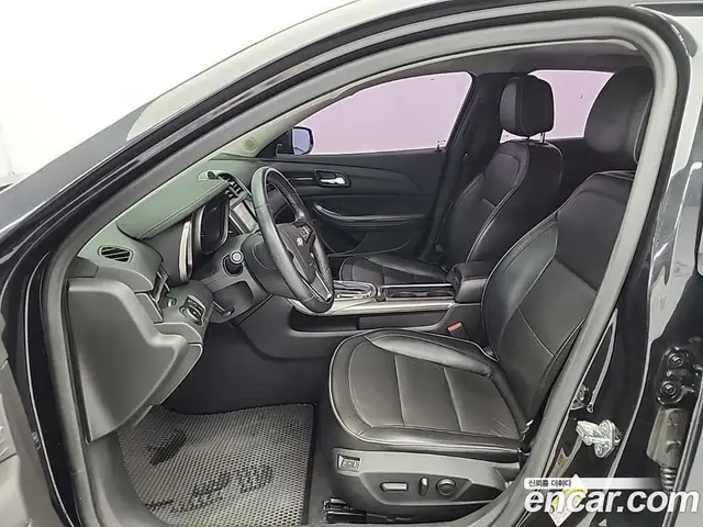Chevrolet Malibu 2013 2.0 автомат (гидро), миниатюра 11 Chevrolet Malibu 2013 2.0 автомат (гидро), миниатюра 11