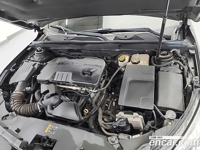 Chevrolet Malibu 2013 2.0 автомат (гидро), миниатюра 5 Chevrolet Malibu 2013 2.0 автомат (гидро), миниатюра 5