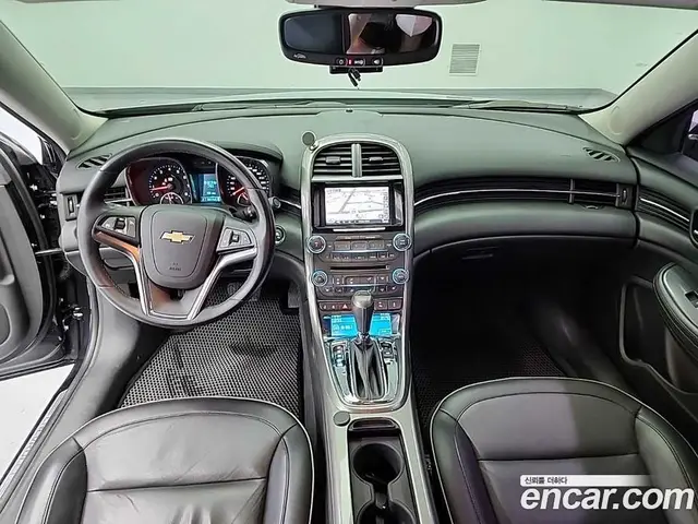Chevrolet Malibu 2013 2.0 автомат (гидро), миниатюра 7 Chevrolet Malibu 2013 2.0 автомат (гидро), миниатюра 7