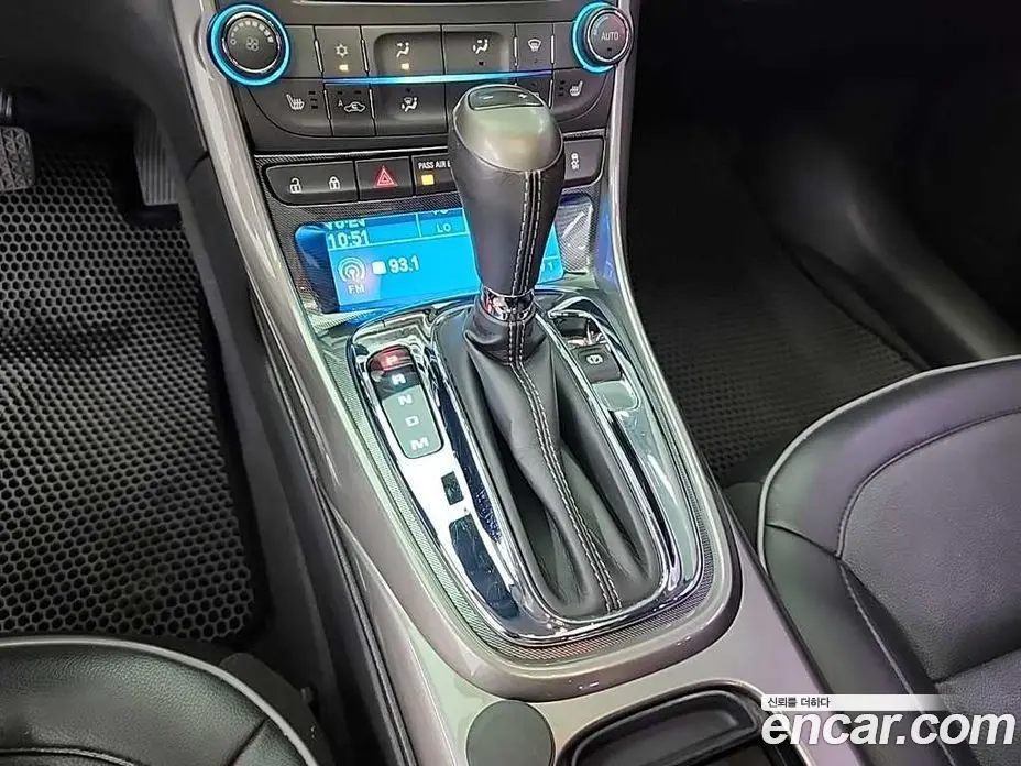 Chevrolet Malibu 2013 2.0 автомат (гидро), фото 8 Chevrolet Malibu 2013 2.0 автомат (гидро), фото 8
