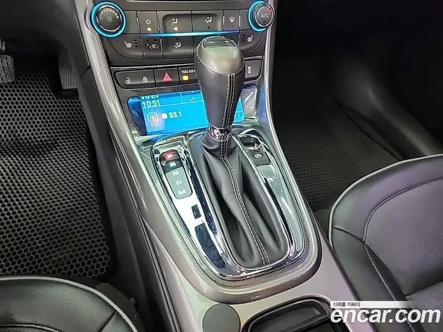 Chevrolet Malibu 2013 2.0 автомат (гидро), миниатюра 8 Chevrolet Malibu 2013 2.0 автомат (гидро), миниатюра 8