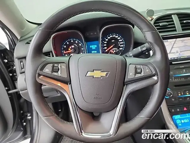 Chevrolet Malibu 2013 2.0 автомат (гидро), миниатюра 9 Chevrolet Malibu 2013 2.0 автомат (гидро), миниатюра 9