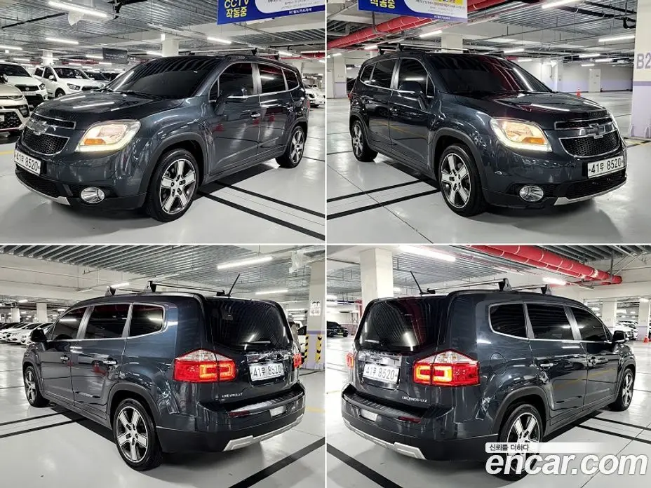 Chevrolet Orlando 2016 1.6 автомат (гидро), фото 2 Chevrolet Orlando 2016 1.6 автомат (гидро), фото 2