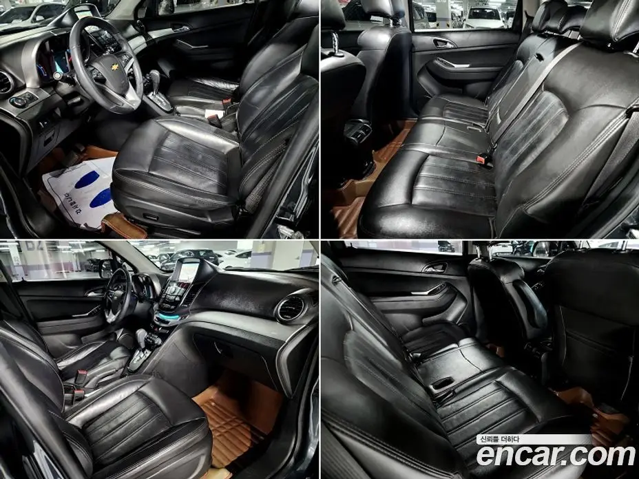 Chevrolet Orlando 2016 1.6 автомат (гидро), фото 13 Chevrolet Orlando 2016 1.6 автомат (гидро), фото 13