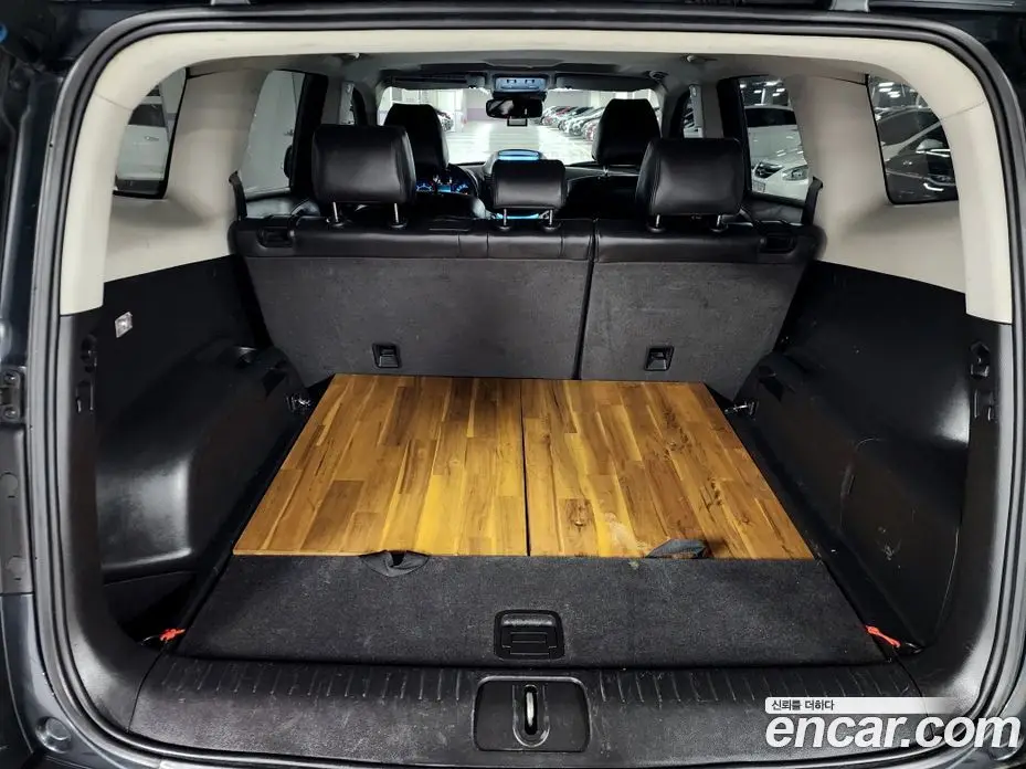 Chevrolet Orlando 2016 1.6 автомат (гидро), фото 14 Chevrolet Orlando 2016 1.6 автомат (гидро), фото 14