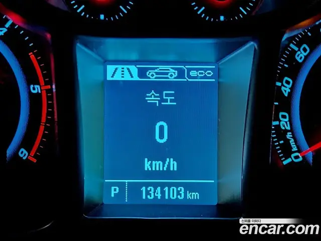 Chevrolet Orlando 2016 1.6 автомат (гидро), миниатюра 4 Chevrolet Orlando 2016 1.6 автомат (гидро), миниатюра 4