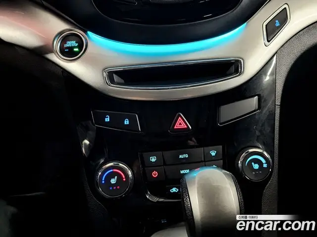 Chevrolet Orlando 2016 1.6 автомат (гидро), миниатюра 7 Chevrolet Orlando 2016 1.6 автомат (гидро), миниатюра 7