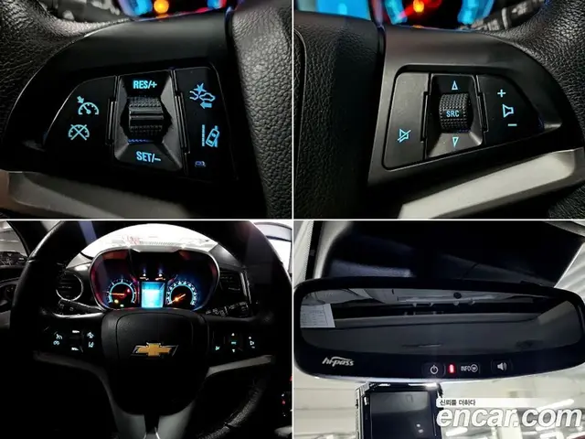 Chevrolet Orlando 2016 1.6 автомат (гидро), миниатюра 8 Chevrolet Orlando 2016 1.6 автомат (гидро), миниатюра 8
