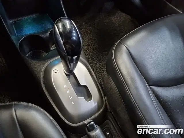 Chevrolet Spark 2016 1.0 автомат (гидро), миниатюра 12