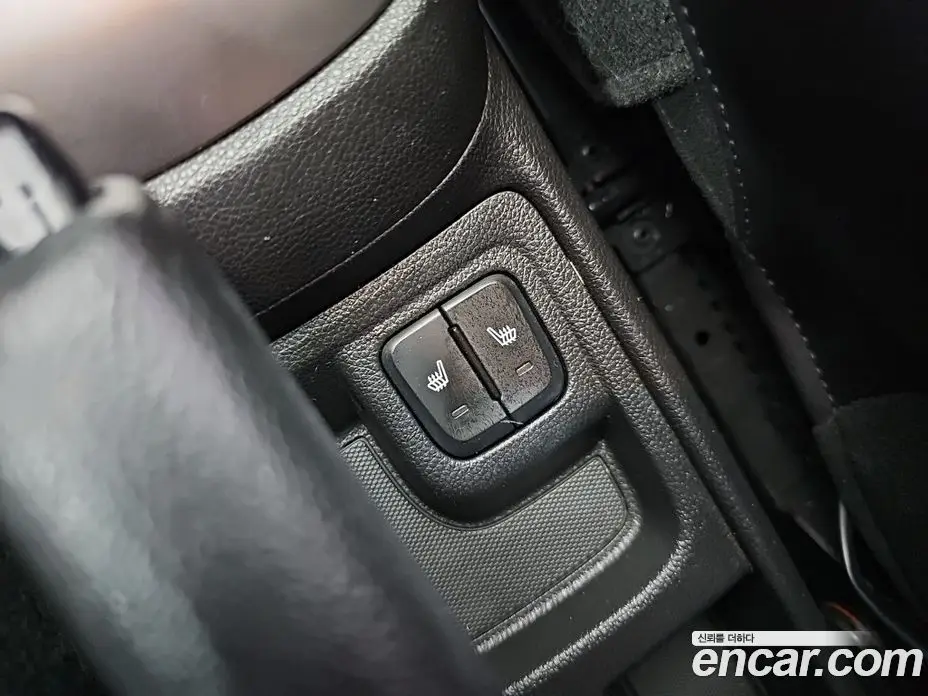 Chevrolet Spark 2016 1.0 автомат (гидро), фото 15