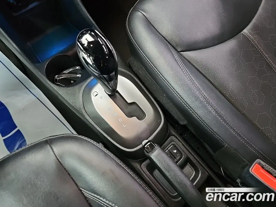 Chevrolet Spark 2016 1.0 автомат (гидро), фото 8