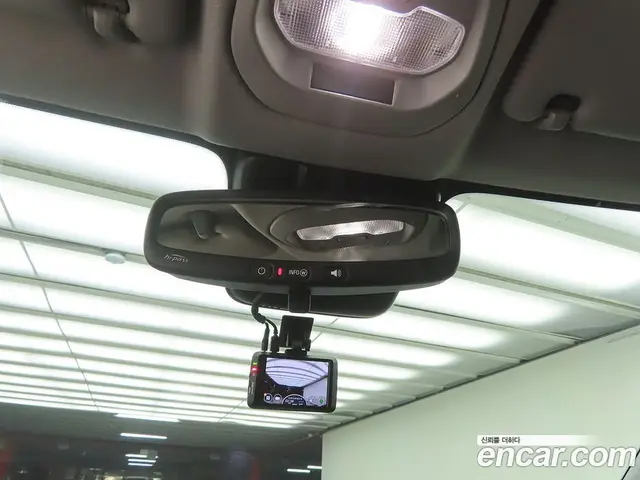 Chevrolet Spark 2021 1.0 автомат (гидро), миниатюра 12