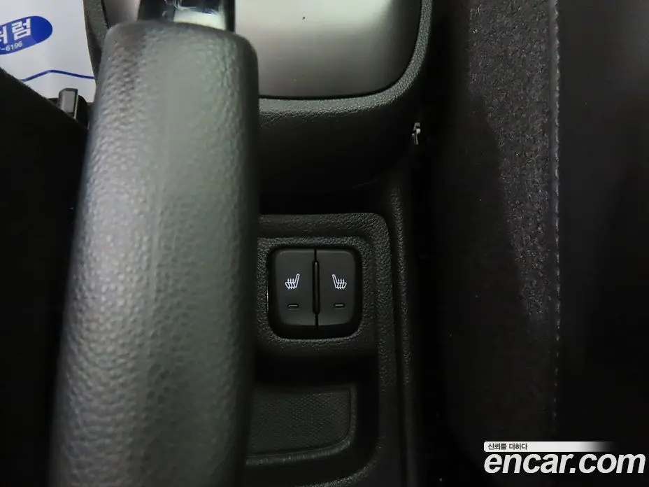 Chevrolet Spark 2021 1.0 автомат (гидро), фото 14