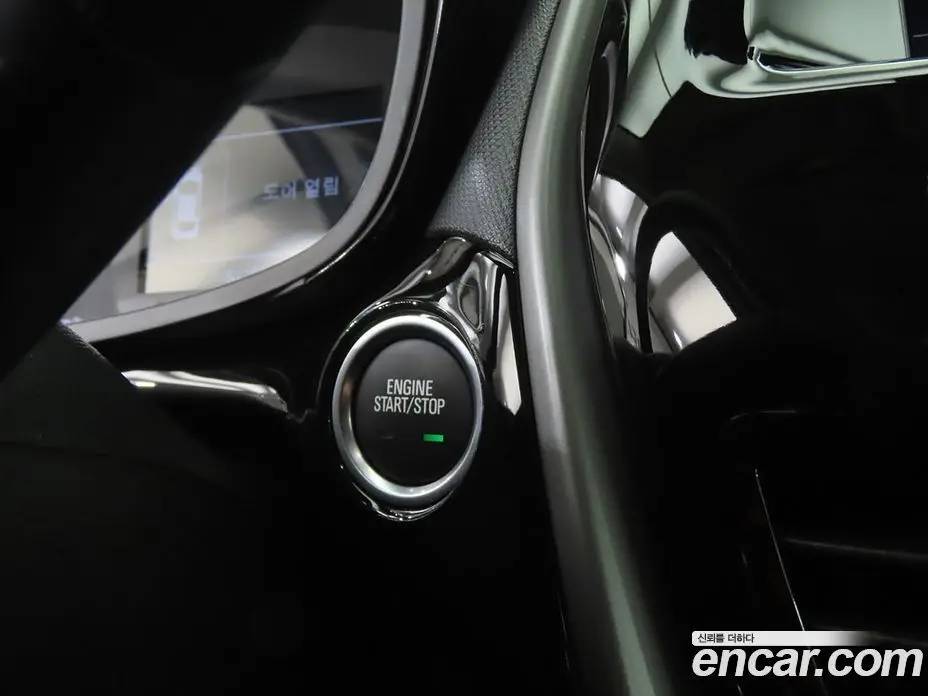 Chevrolet Spark 2021 1.0 автомат (гидро), фото 16