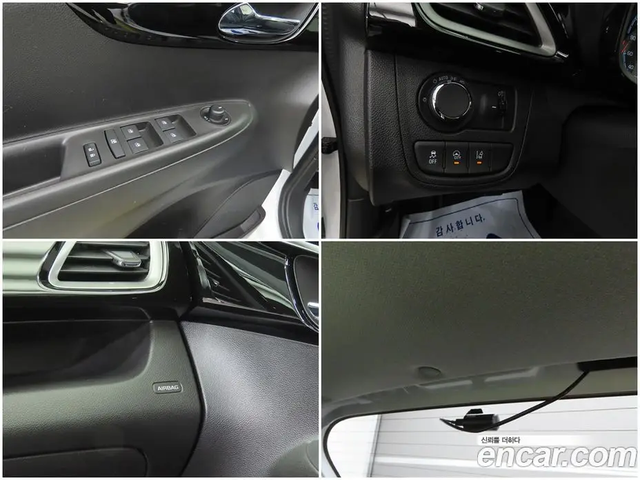 Chevrolet Spark 2021 1.0 автомат (гидро), фото 18