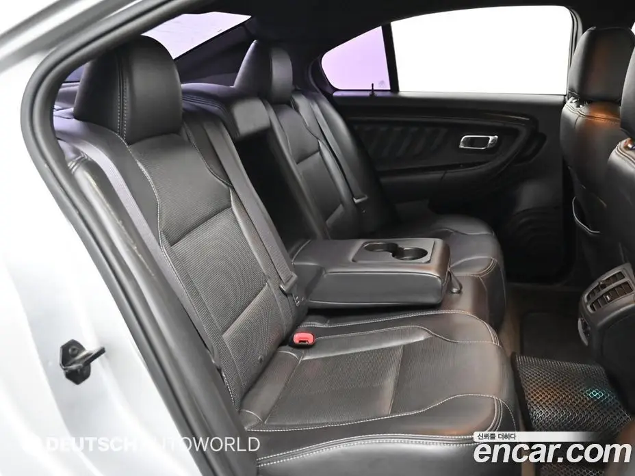Ford Taurus 2013 2.0 автомат (гидро), фото 12 Ford Taurus 2013 2.0 автомат (гидро), фото 12