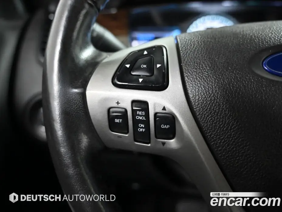 Ford Taurus 2013 2.0 автомат (гидро), фото 18 Ford Taurus 2013 2.0 автомат (гидро), фото 18
