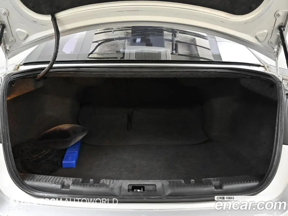 Ford Taurus 2013 2.0 автомат (гидро), фото 20 Ford Taurus 2013 2.0 автомат (гидро), фото 20