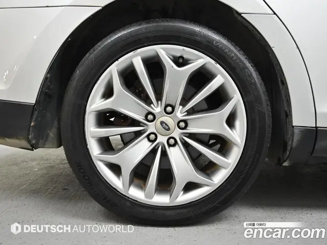 Ford Taurus 2013 2.0 автомат (гидро), миниатюра 5 Ford Taurus 2013 2.0 автомат (гидро), миниатюра 5