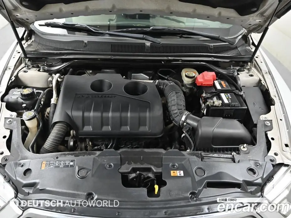 Ford Taurus 2013 2.0 автомат (гидро), фото 6 Ford Taurus 2013 2.0 автомат (гидро), фото 6