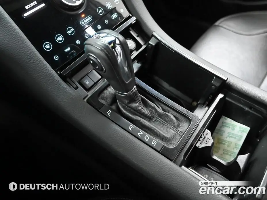 Ford Taurus 2013 2.0 автомат (гидро), фото 9 Ford Taurus 2013 2.0 автомат (гидро), фото 9