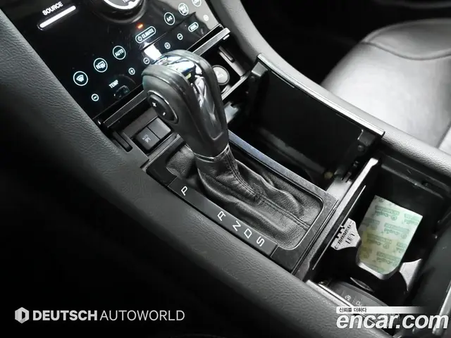 Ford Taurus 2013 2.0 автомат (гидро), миниатюра 9 Ford Taurus 2013 2.0 автомат (гидро), миниатюра 9