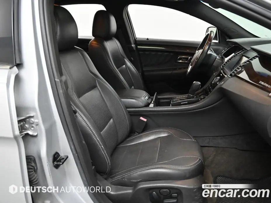 Ford Taurus 2013 2.0 автомат (гидро), фото 10 Ford Taurus 2013 2.0 автомат (гидро), фото 10