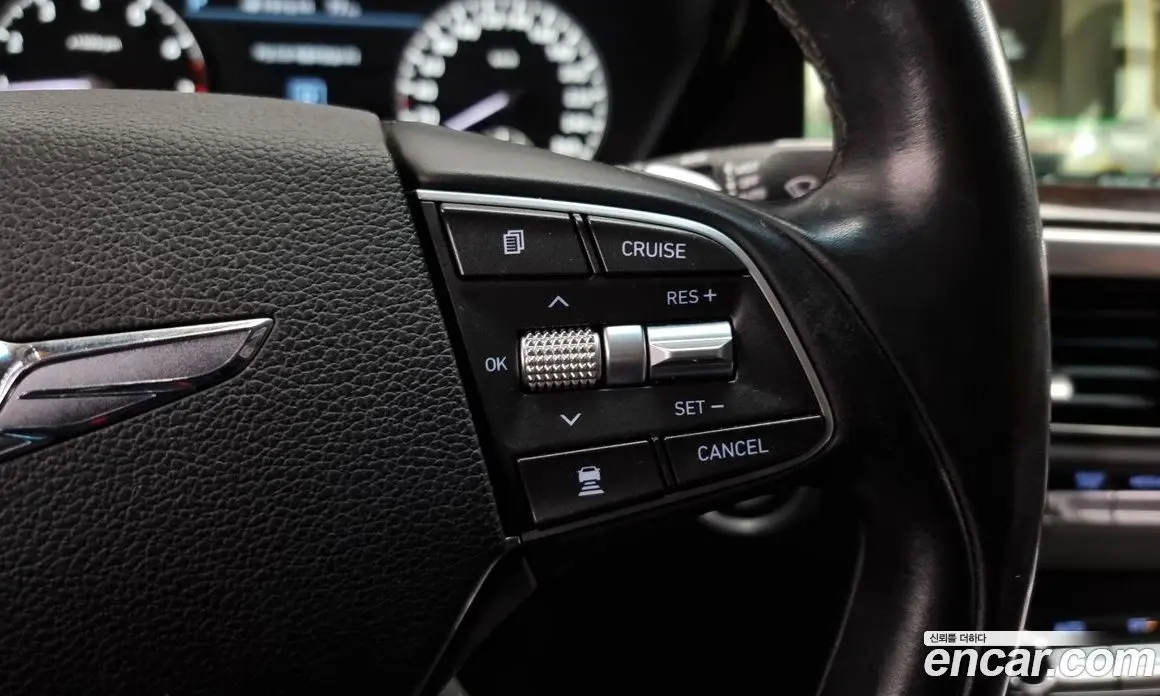 Genesis EQ900 2016 3.8 автомат (гидро), фото 20 Genesis EQ900 2016 3.8 автомат (гидро), фото 20