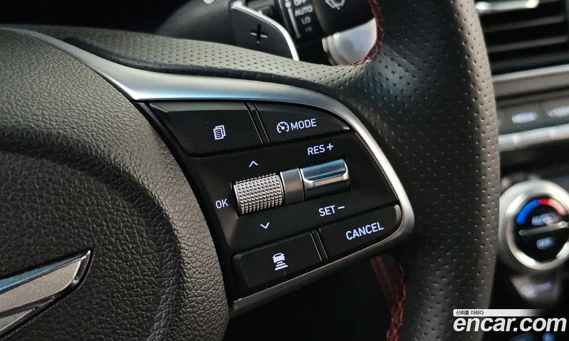 Genesis G70 2020 3.3 автомат (гидро), фото 13 Genesis G70 2020 3.3 автомат (гидро), фото 13