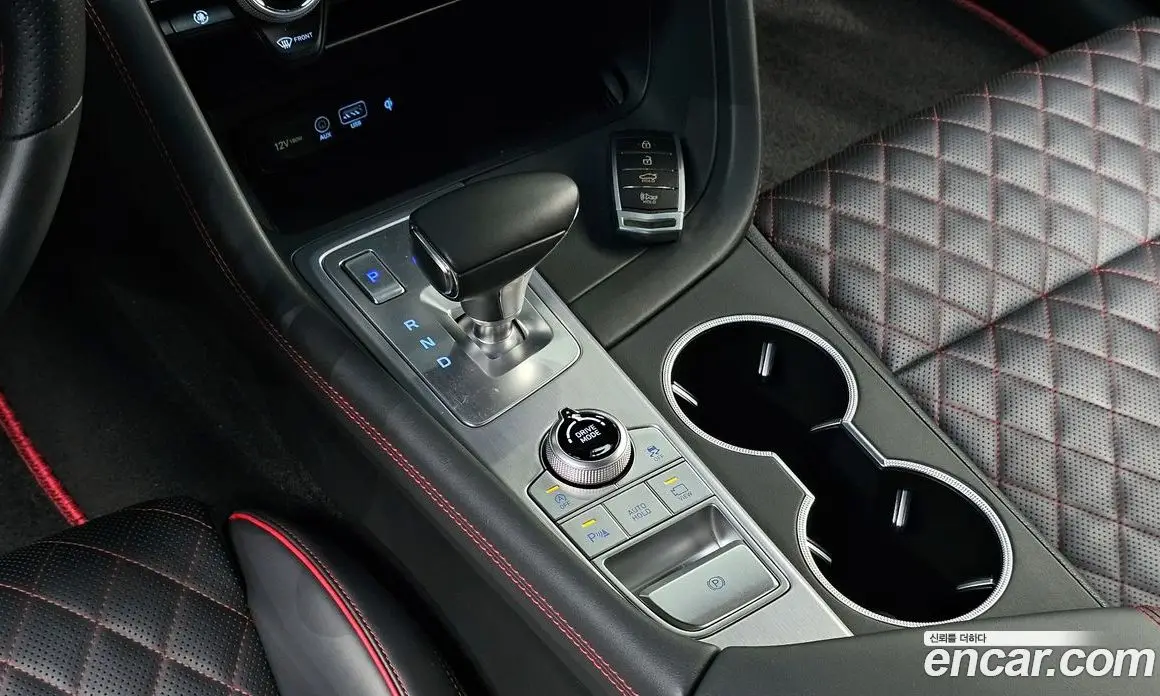 Genesis G70 2020 3.3 автомат (гидро), фото 9 Genesis G70 2020 3.3 автомат (гидро), фото 9