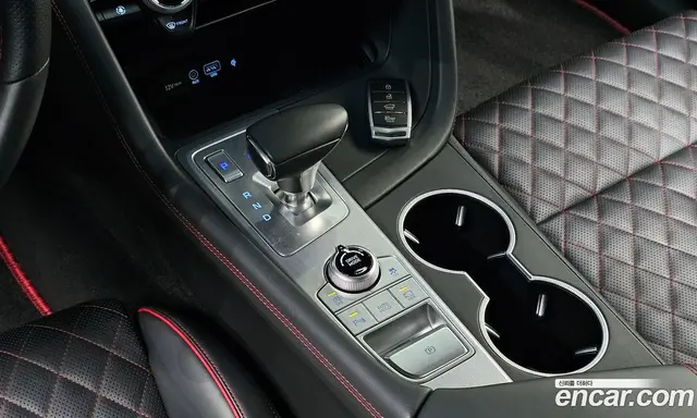 Genesis G70 2020 3.3 автомат (гидро), миниатюра 9 Genesis G70 2020 3.3 автомат (гидро), миниатюра 9