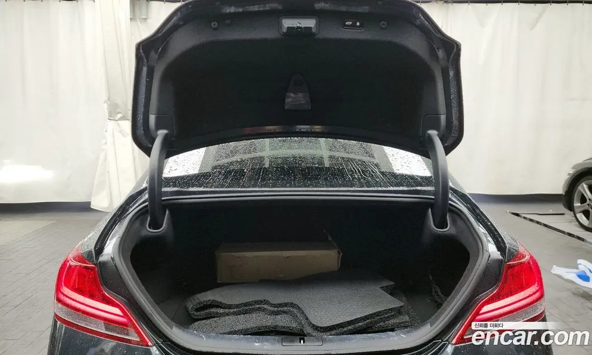 Genesis G70 2020 2.0 автомат (гидро), фото 20 Genesis G70 2020 2.0 автомат (гидро), фото 20