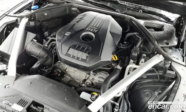Genesis G70 2020 2.0 автомат (гидро), миниатюра 6 Genesis G70 2020 2.0 автомат (гидро), миниатюра 6