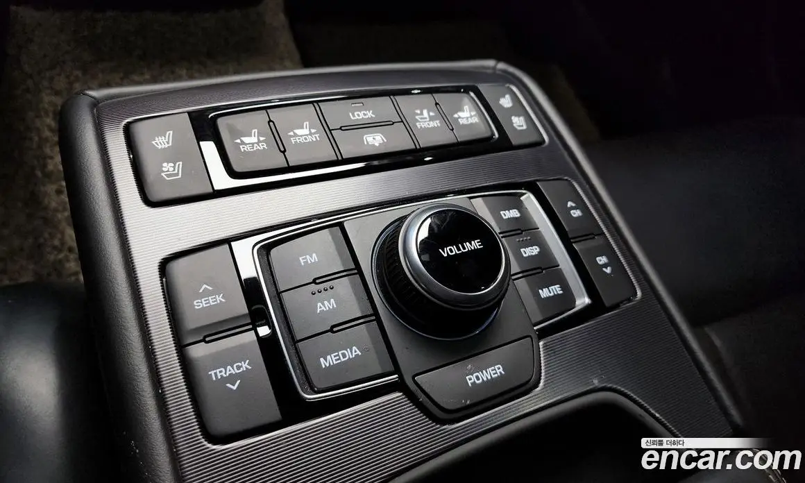 Genesis G80 2017 3.3 автомат (гидро), фото 17