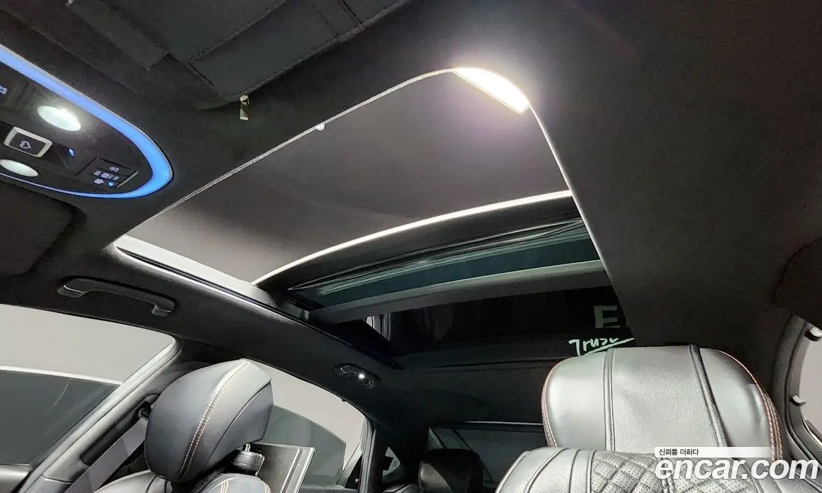 Genesis G80 2017 3.3 автомат (гидро), фото 18