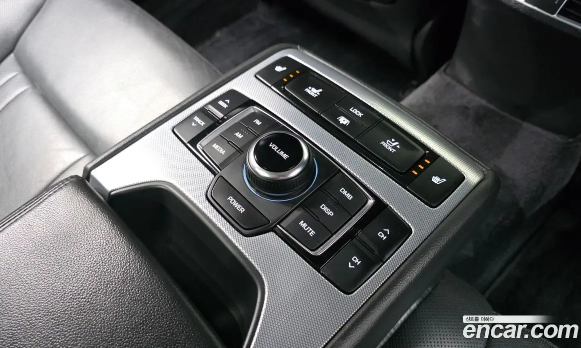 Genesis G80 2017 3.3 автомат (гидро), фото 19